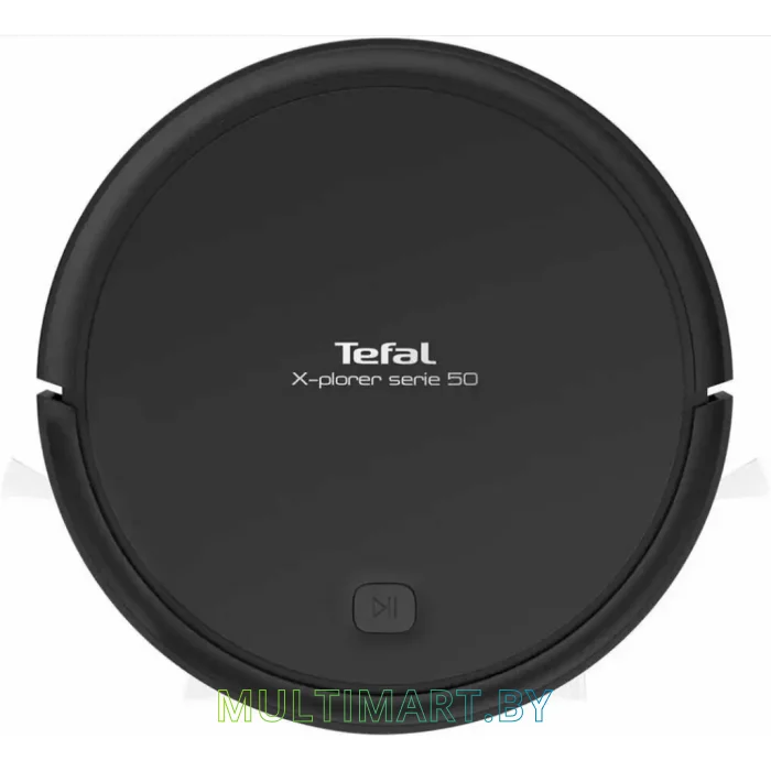 Робот-пылесос Tefal Explorer Serie 50 (RG7365WH)